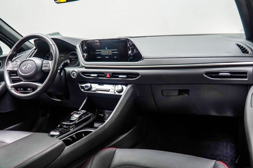 2023 Hyundai Sonata SEL Plus