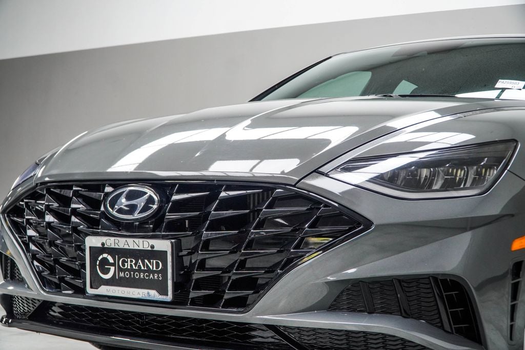 2023 Hyundai Sonata SEL Plus