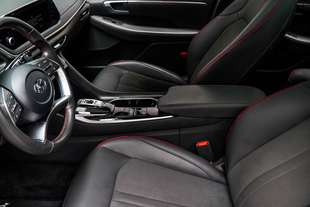 2023 Hyundai Sonata SEL Plus