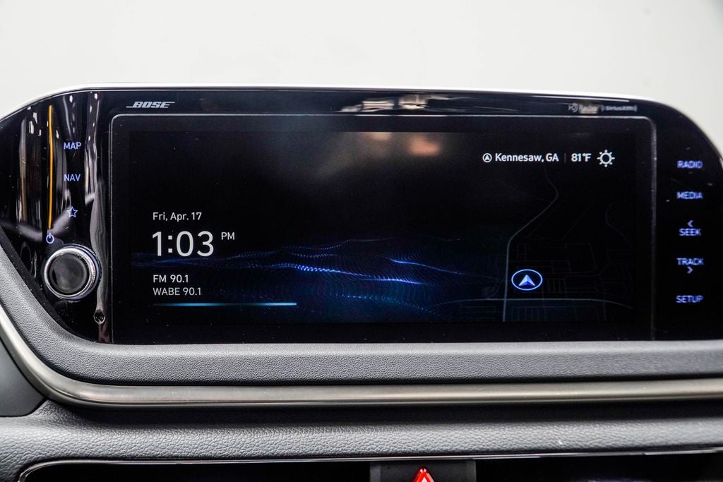 2023 Hyundai Sonata SEL Plus