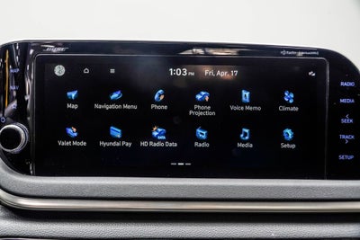 2023 Hyundai Sonata SEL Plus
