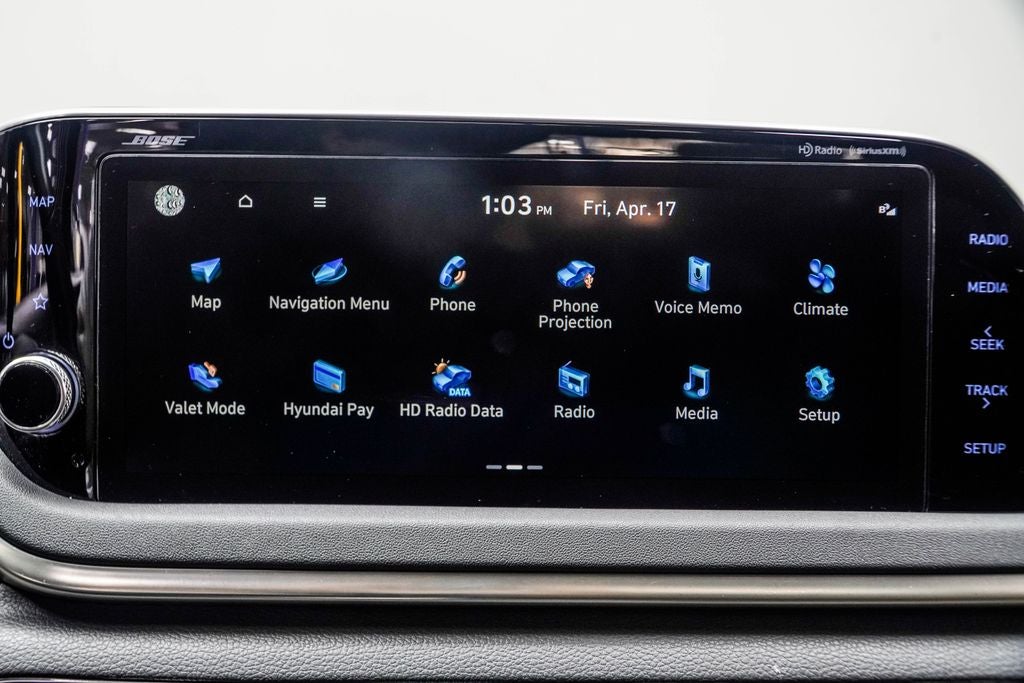 2023 Hyundai Sonata SEL Plus