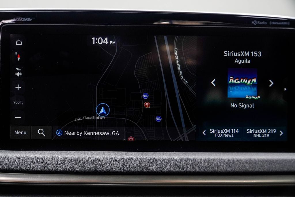 2023 Hyundai Sonata SEL Plus
