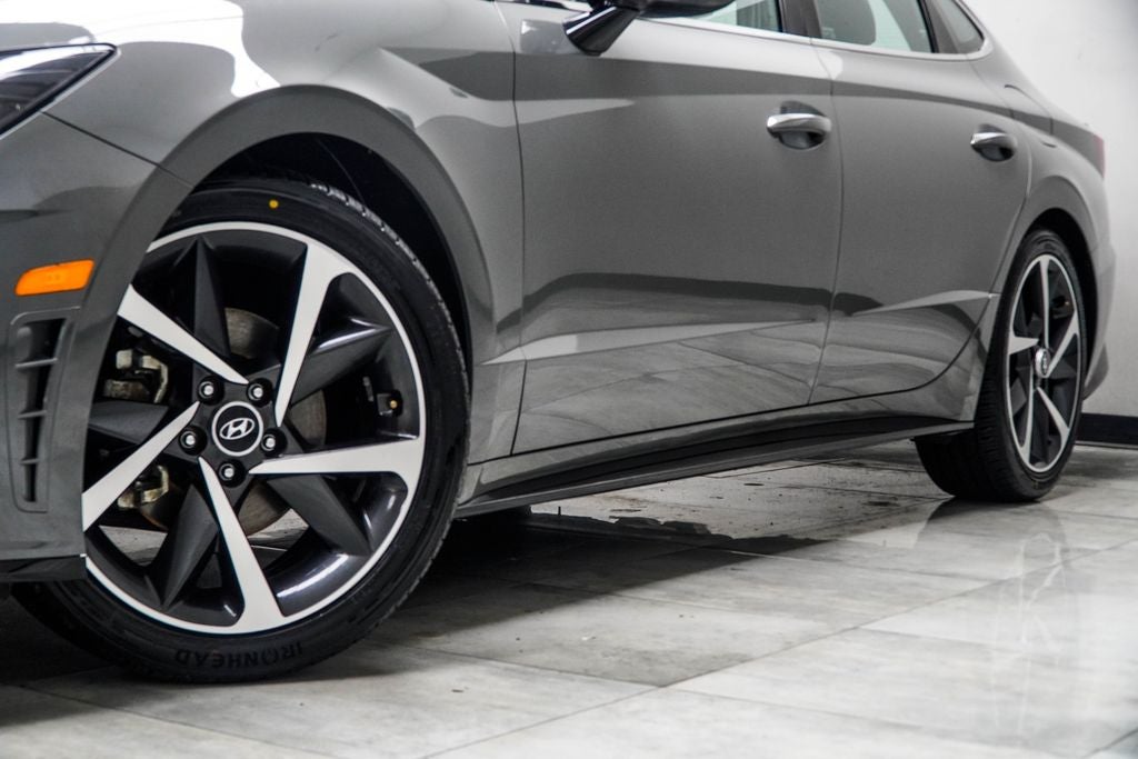 2023 Hyundai Sonata SEL Plus
