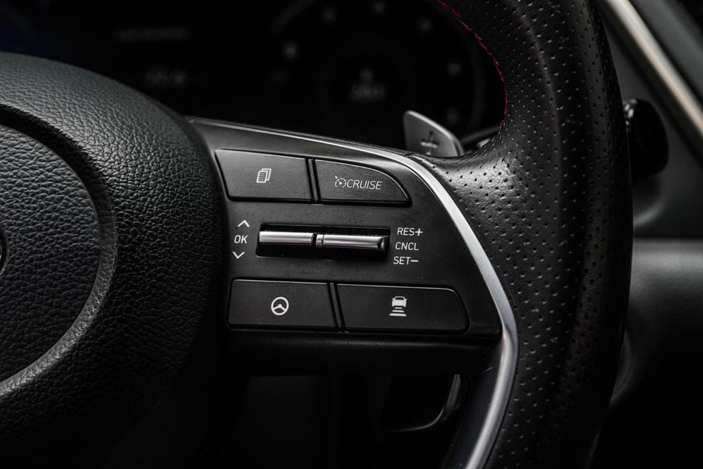 2023 Hyundai Sonata SEL Plus
