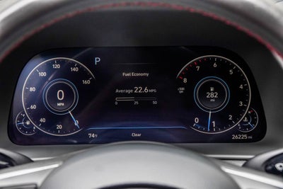 2023 Hyundai Sonata SEL Plus
