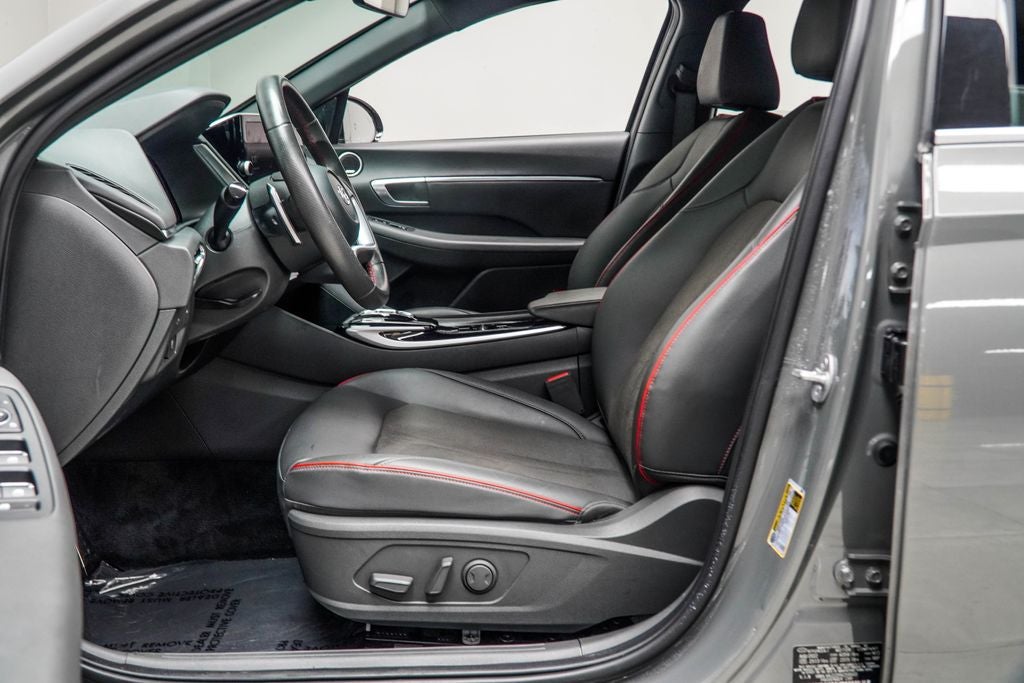 2023 Hyundai Sonata SEL Plus