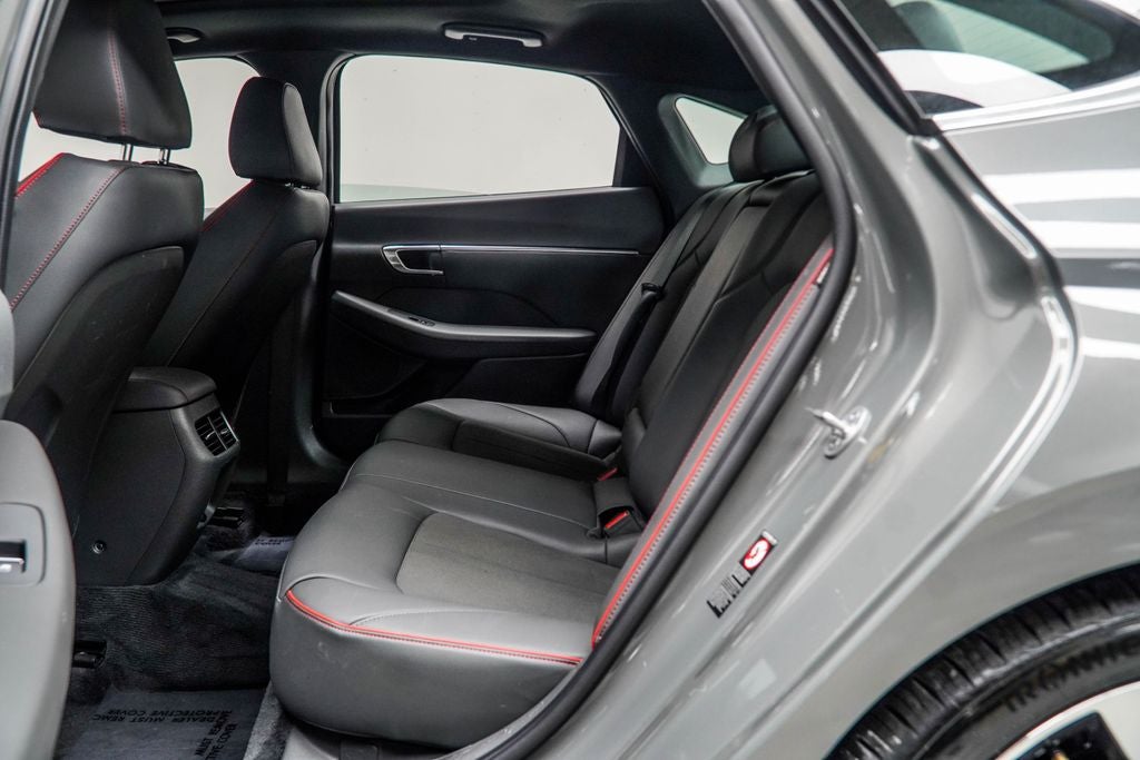 2023 Hyundai Sonata SEL Plus