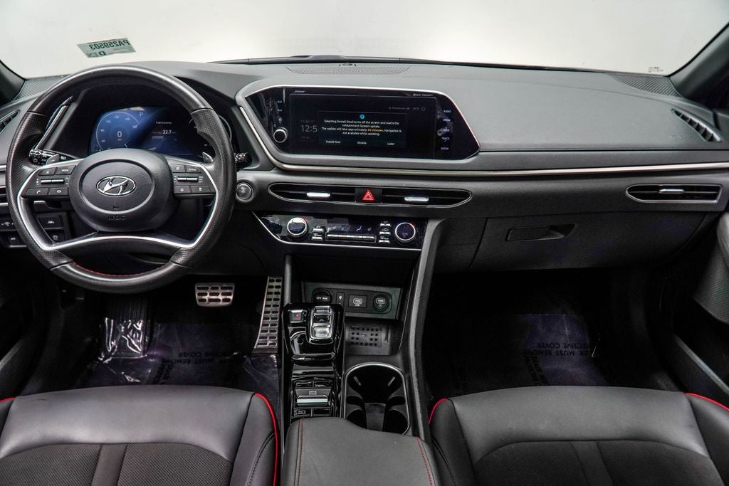 2023 Hyundai Sonata SEL Plus