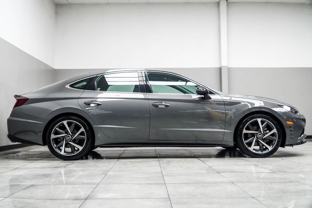 2023 Hyundai Sonata SEL Plus