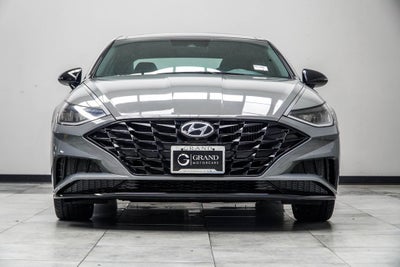 2023 Hyundai Sonata SEL Plus