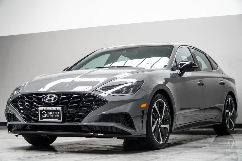 2023 Hyundai Sonata SEL Plus