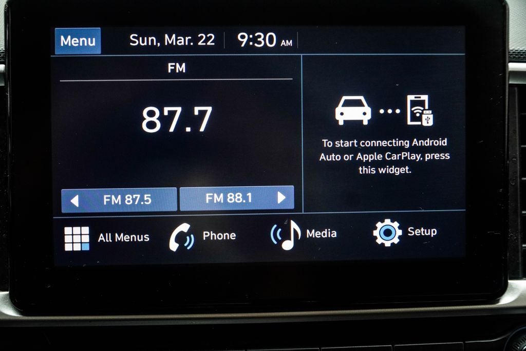 2023 Hyundai Venue SEL