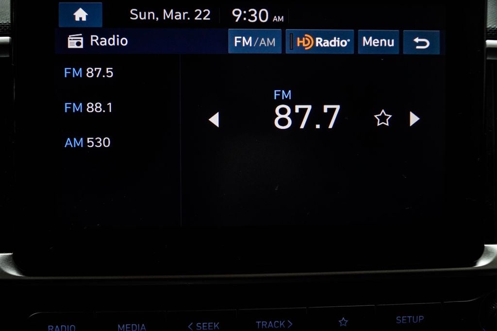 2023 Hyundai Venue SEL