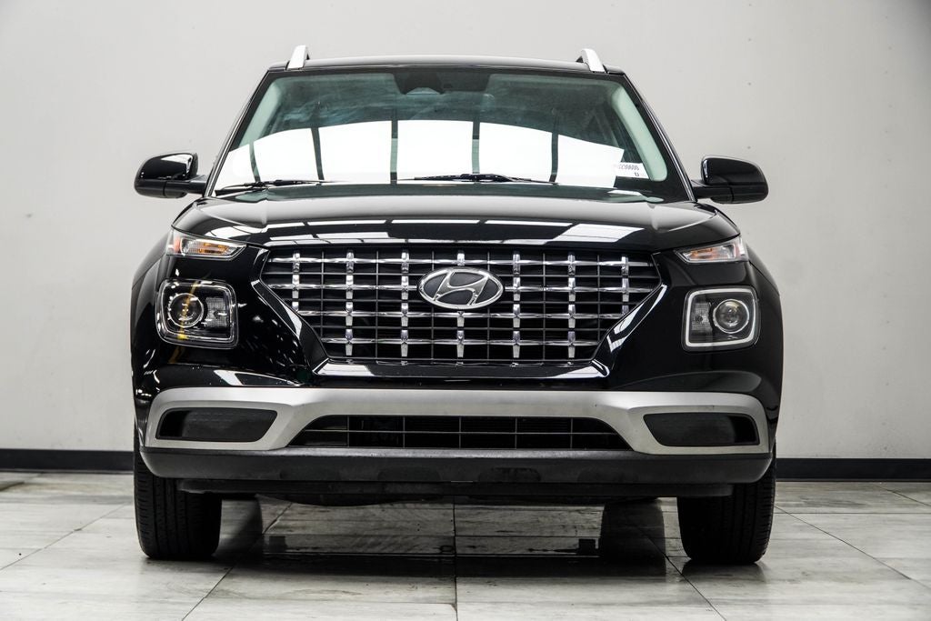 2023 Hyundai Venue SEL
