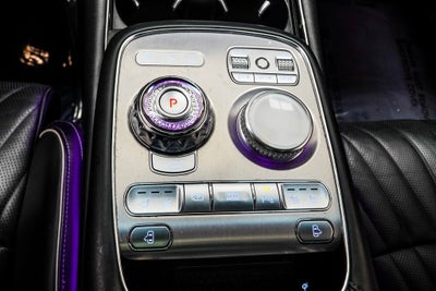 2024 Genesis G90 3.5T e-SC