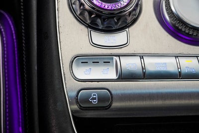 2024 Genesis G90 3.5T e-SC