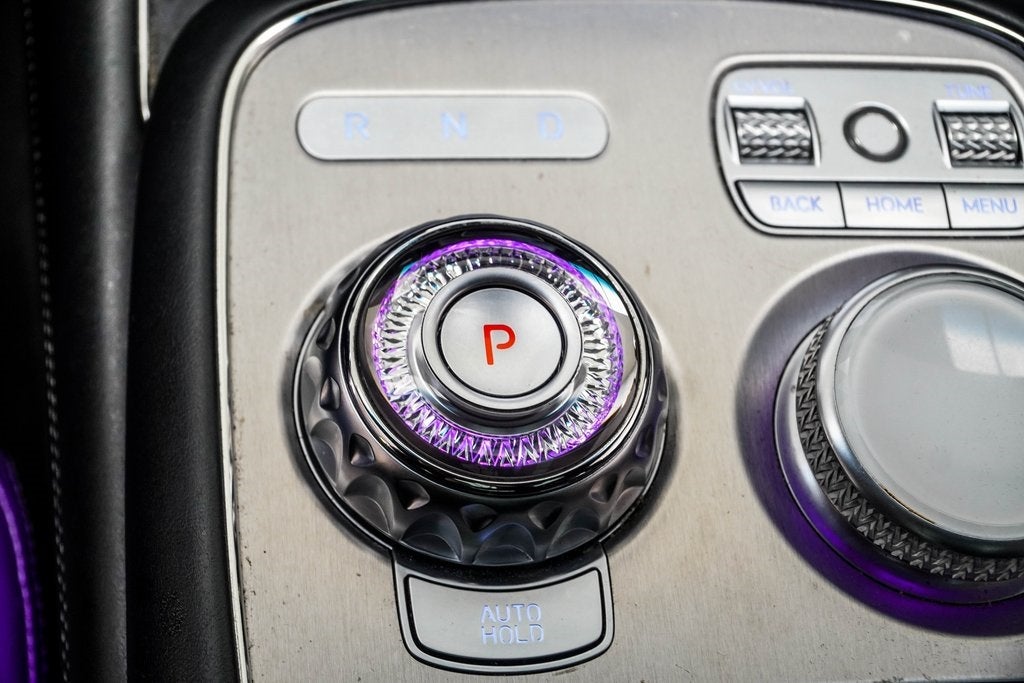 2024 Genesis G90 3.5T e-SC