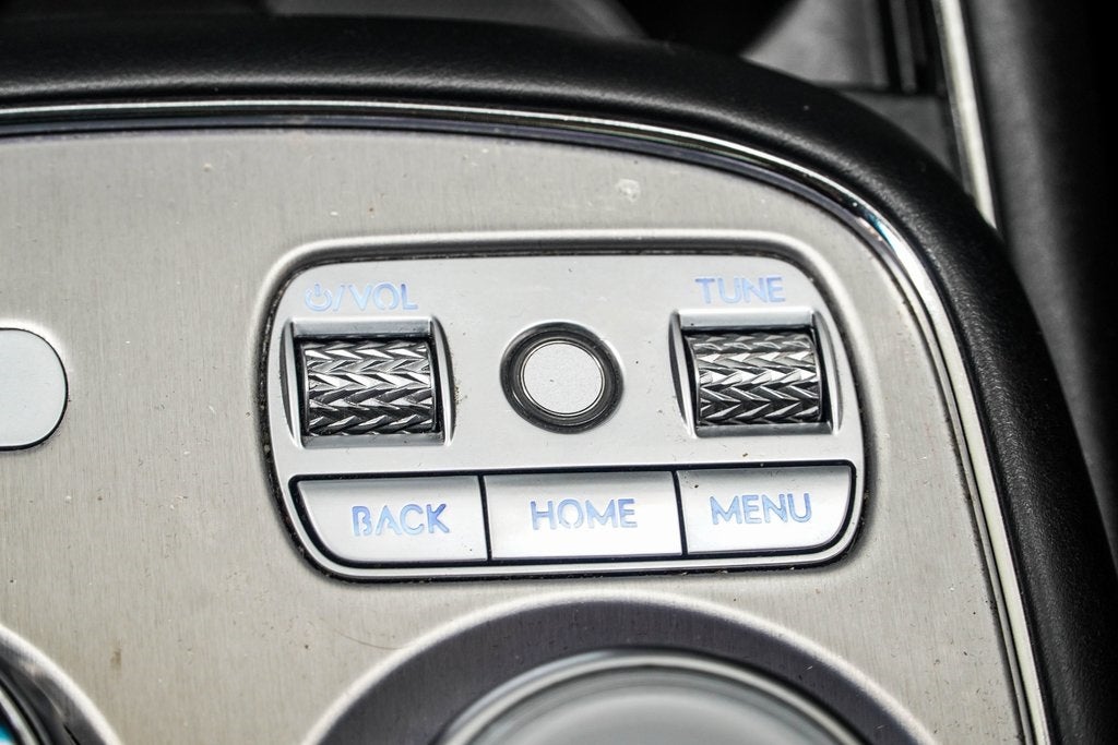 2024 Genesis G90 3.5T e-SC