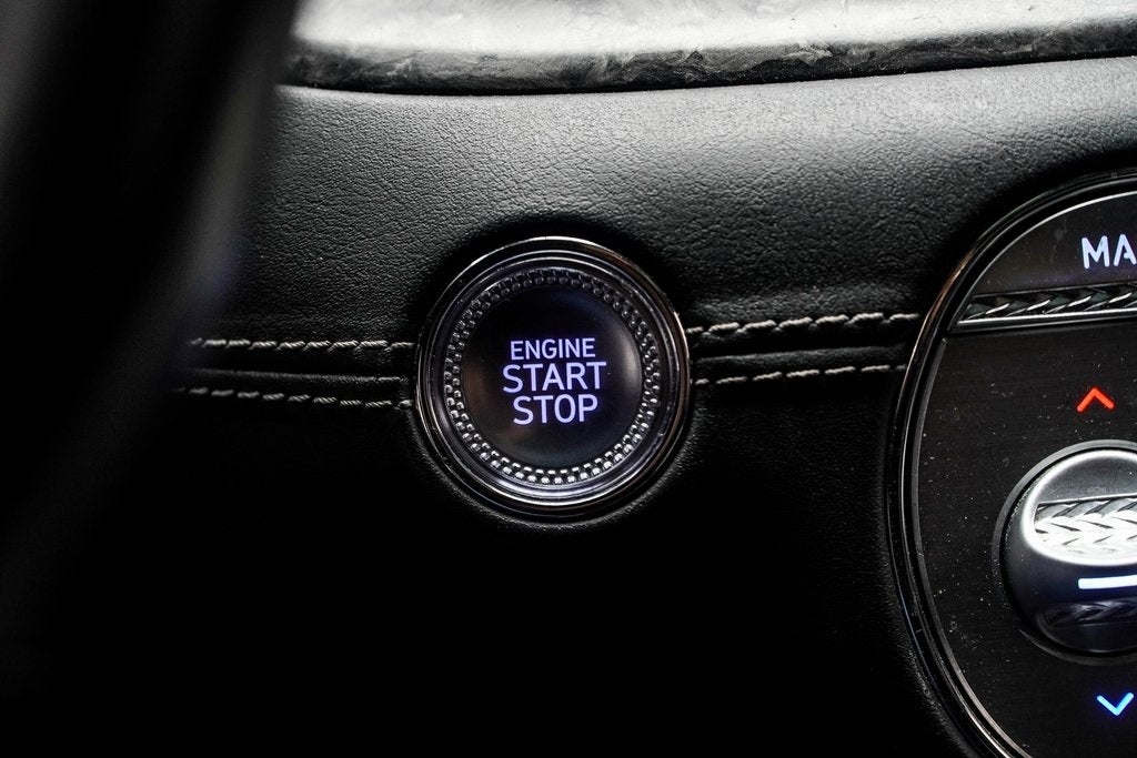 2024 Genesis G90 3.5T e-SC