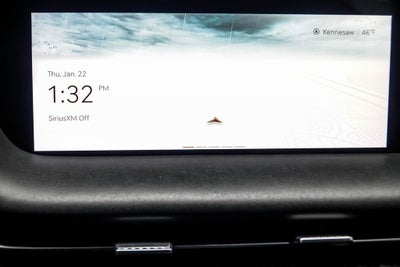 2024 Genesis G90 3.5T e-SC