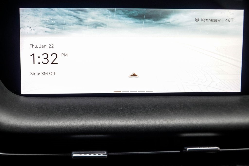 2024 Genesis G90 3.5T e-SC