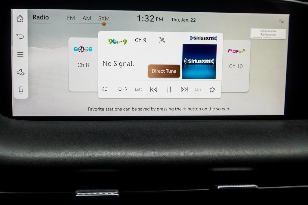 2024 Genesis G90 3.5T e-SC