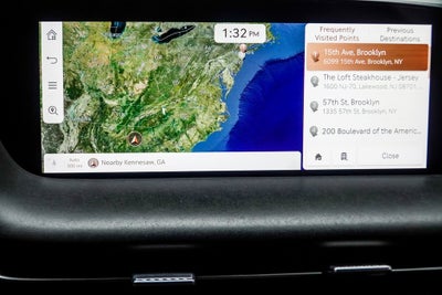 2024 Genesis G90 3.5T e-SC