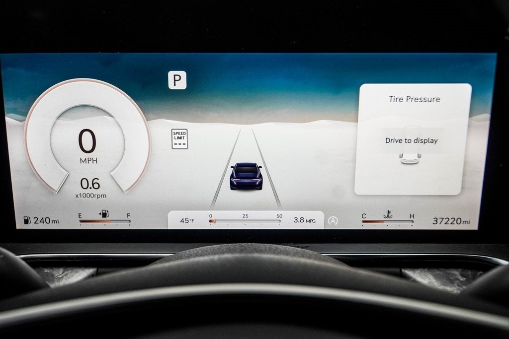 2024 Genesis G90 3.5T e-SC