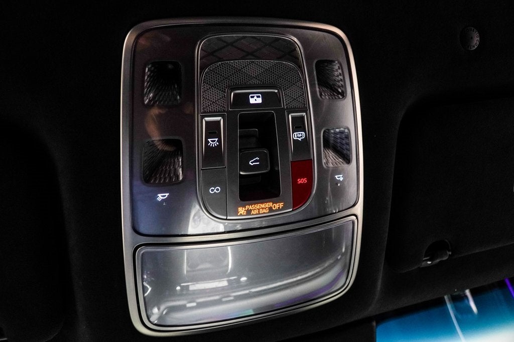 2024 Genesis G90 3.5T e-SC