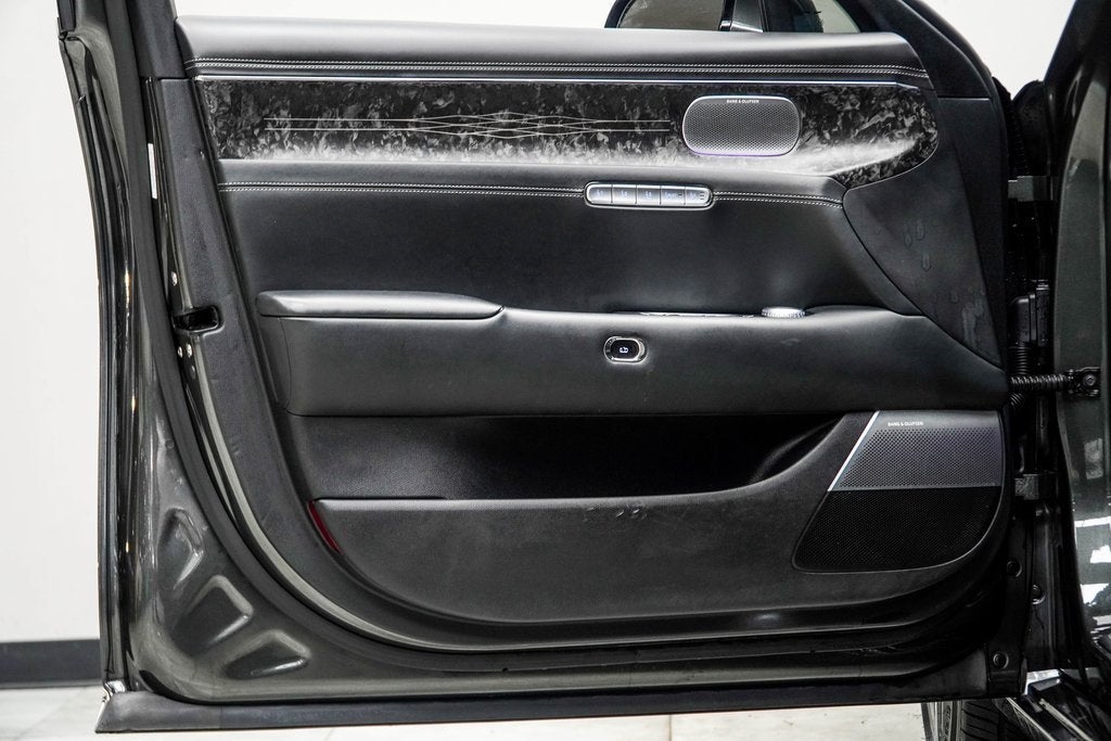 2024 Genesis G90 3.5T e-SC