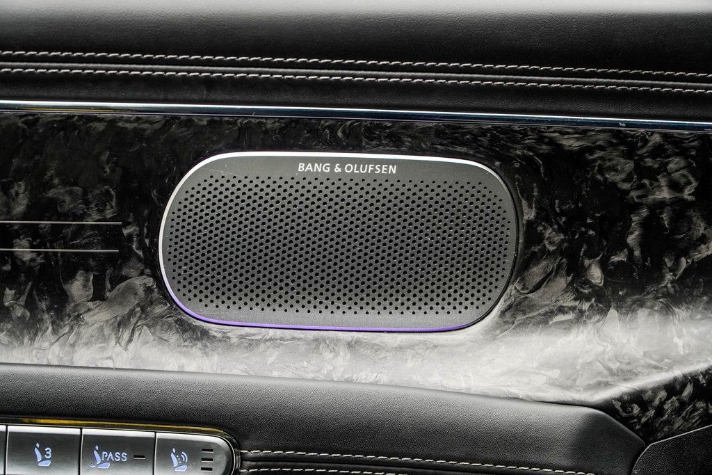 2024 Genesis G90 3.5T e-SC