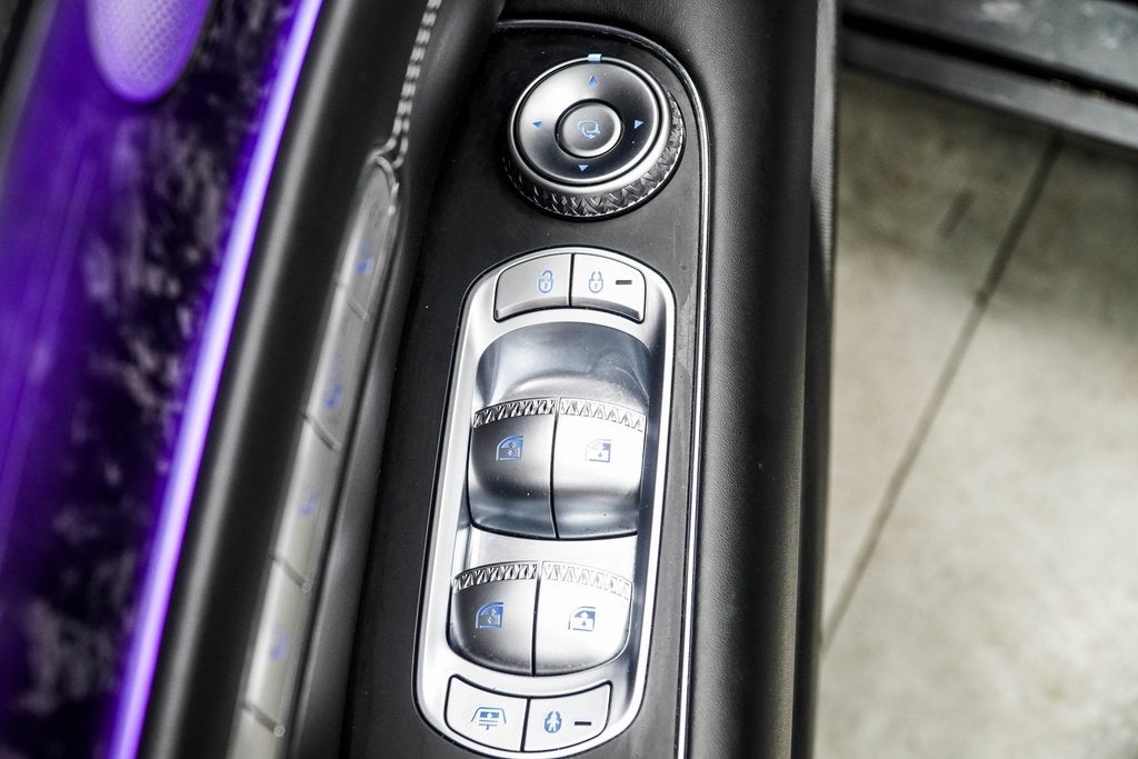 2024 Genesis G90 3.5T e-SC