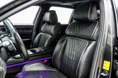 2024 Genesis G90 3.5T e-SC