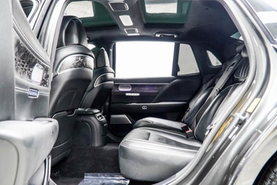 2024 Genesis G90 3.5T e-SC