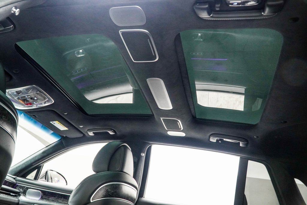 2024 Genesis G90 3.5T e-SC