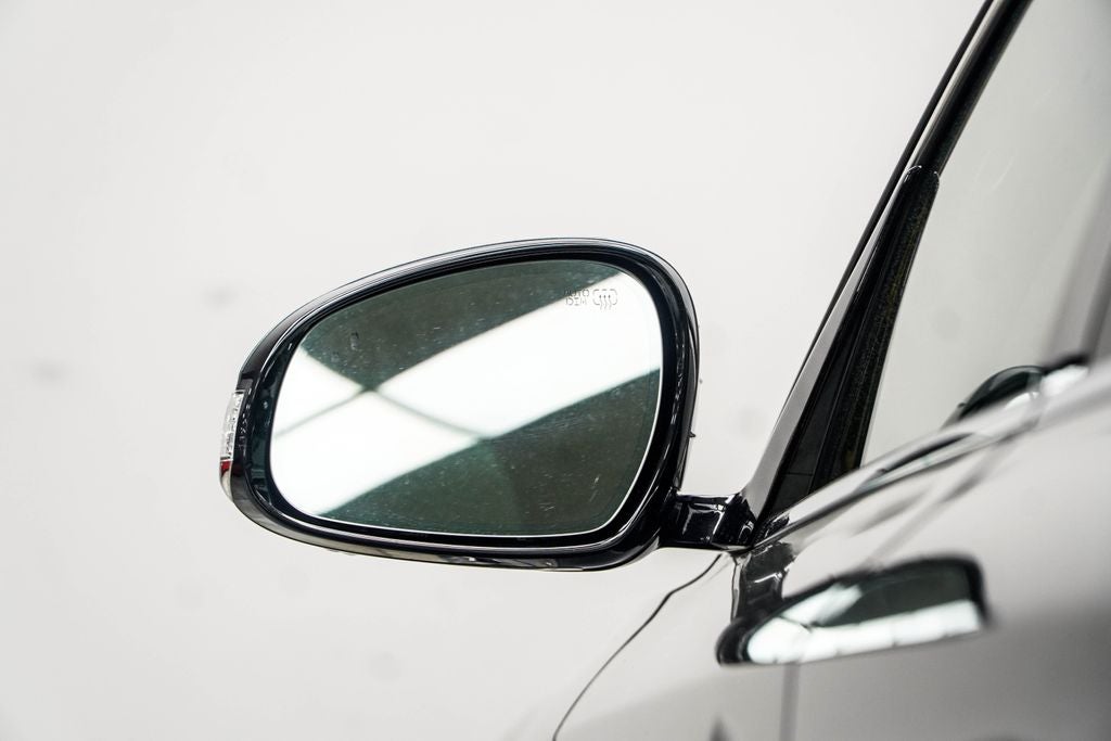 2019 Genesis G70 3.3T Design