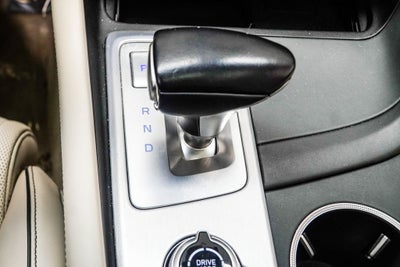 2019 Genesis G70 3.3T Design