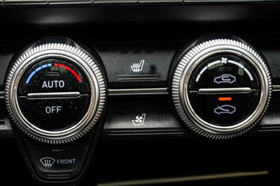 2019 Genesis G70 3.3T Design