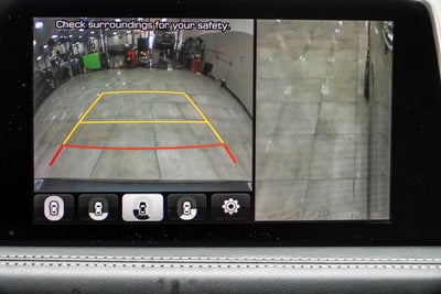 2019 Genesis G70 3.3T Design