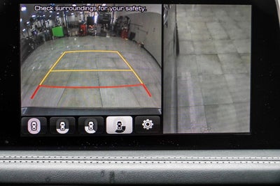 2019 Genesis G70 3.3T Design