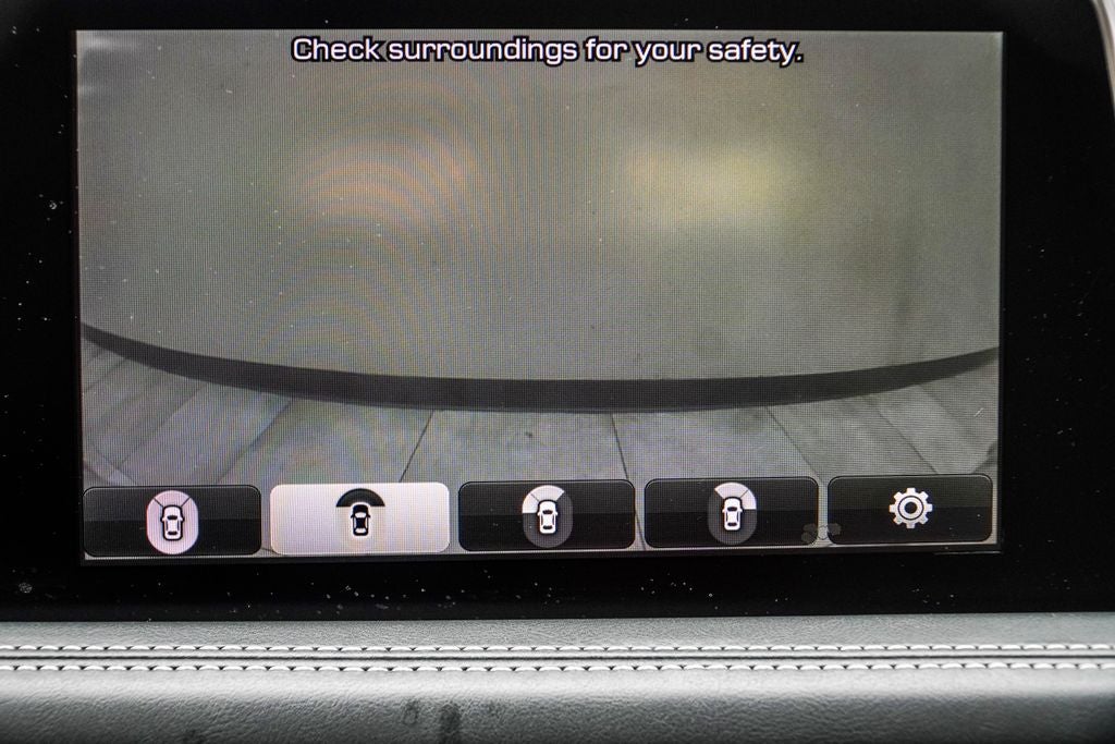 2019 Genesis G70 3.3T Design