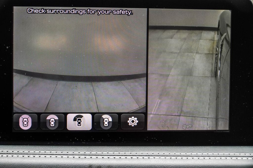 2019 Genesis G70 3.3T Design