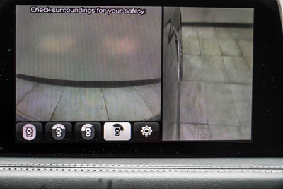 2019 Genesis G70 3.3T Design