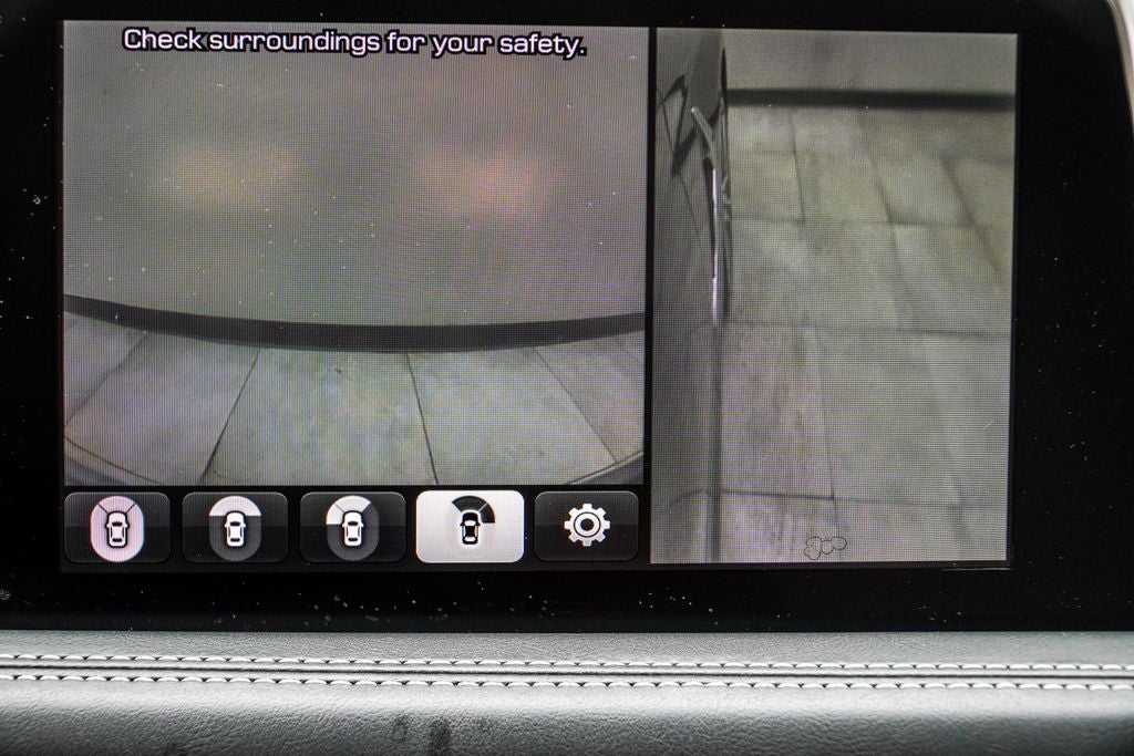 2019 Genesis G70 3.3T Design