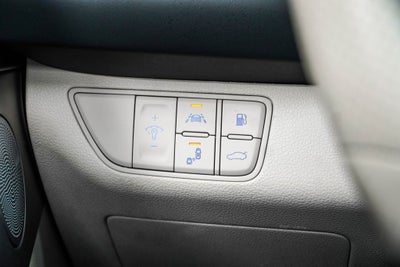 2019 Genesis G70 3.3T Design