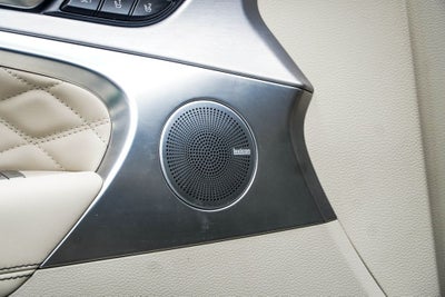 2019 Genesis G70 3.3T Design