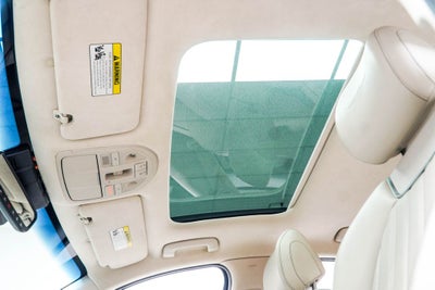 2019 Genesis G70 3.3T Design