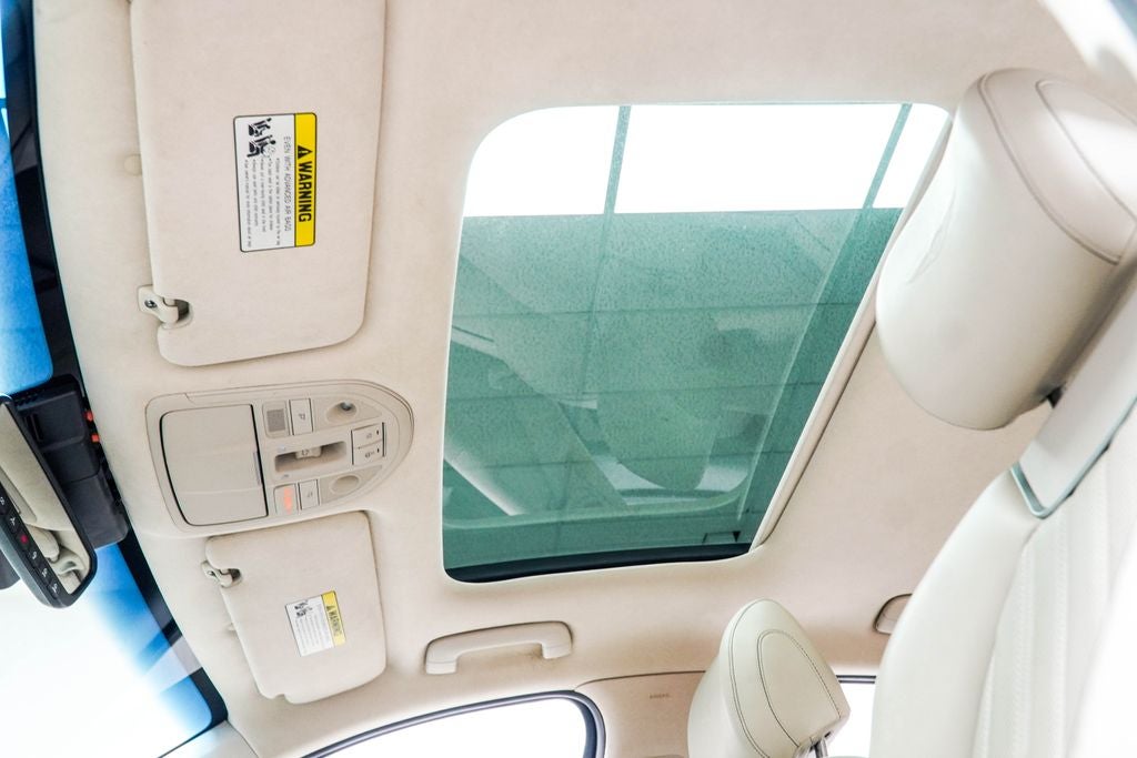 2019 Genesis G70 3.3T Design