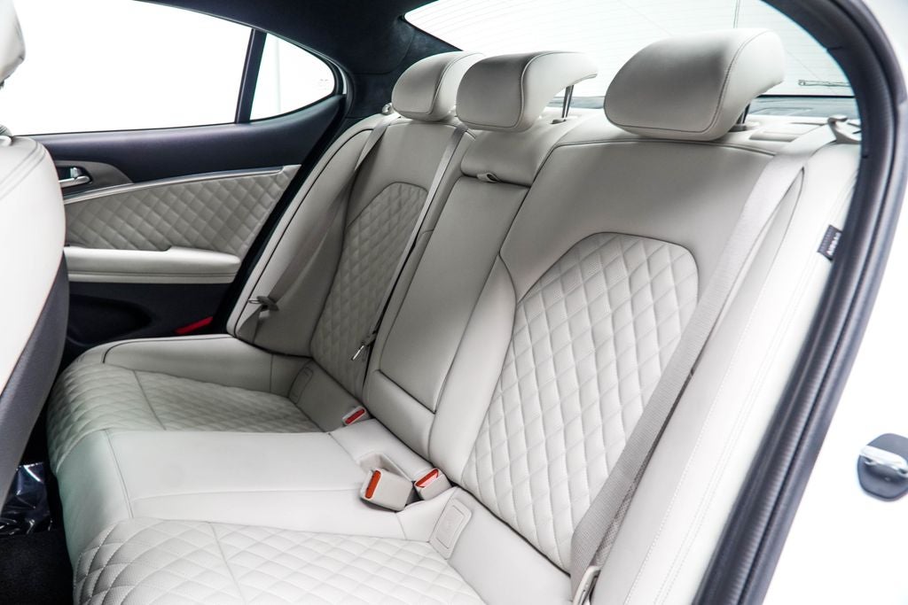 2025 Genesis G70 3.3T Sport Advanced